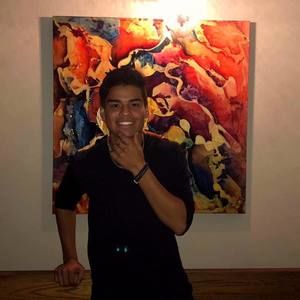 Meet your Posher, Alex